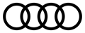 Logo of Audi - Richmond International Airport