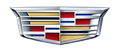 Logo of Cadillac - Richmond International Airport