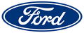 Logo of Ford - Richmond International Airport