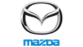 Logo of Mazda - Richmond International Airport