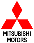 Logo of Mitsubishi - Richmond International Airport