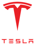 Logo of Tesla - Richmond International Airport