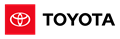 Logo of Toyota - Richmond International Airport